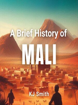 cover image of A Brief History of Mali